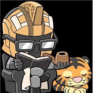 Meet your Posher, Carlos